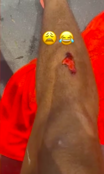 [사진] 마샬 인스타그램 캡처