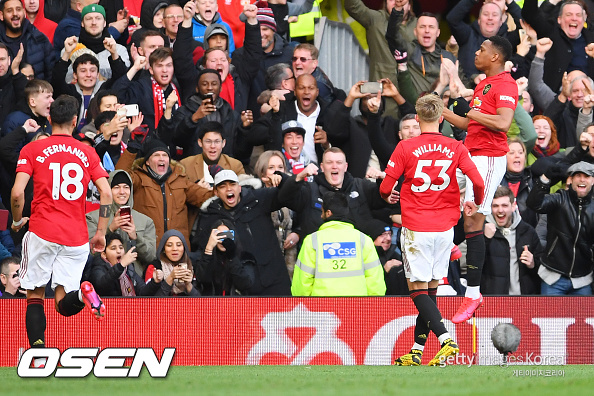 [사진] ⓒGettyimages(무단전재 및 재배포 금지)