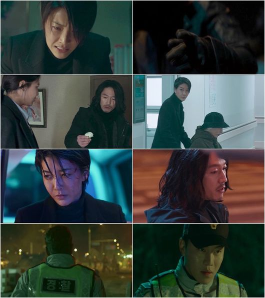 '본대로 말해라' 방송화면