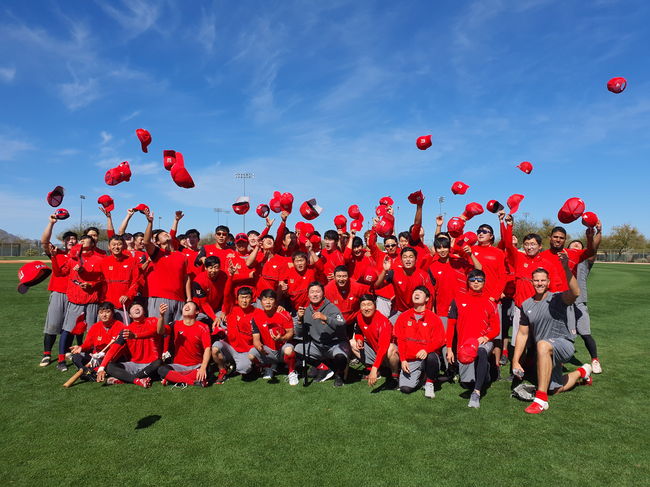 SK 와이번스 제공