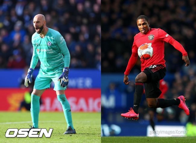 [사진] ⓒGettyimages(무단전재 및 재배포 금지)