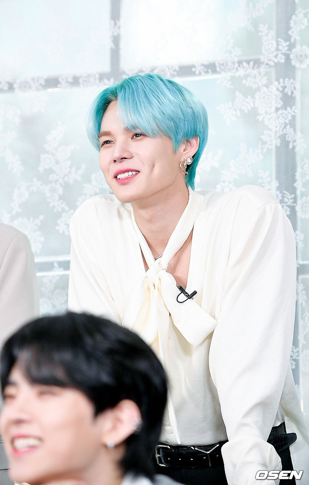 자료사진=빅톤 임세준 스타로드 /cej@osen.co.kr