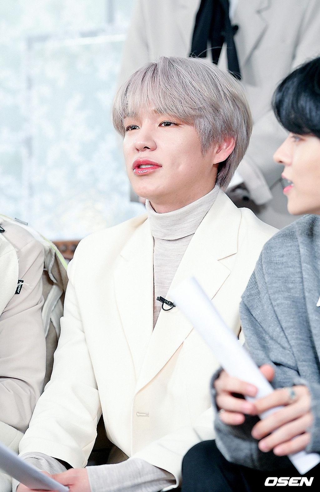 자료사진=빅톤 허찬 스타로드 /cej@osen.co.kr