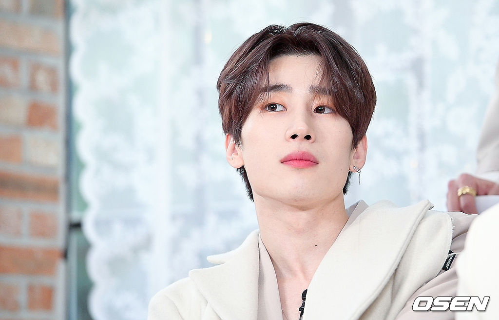 자료사진=빅톤 한승우 스타로드 /cej@osen.co.kr