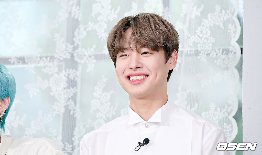 자료사진=빅톤 최병찬 스타로드 /cej@osen.co.kr