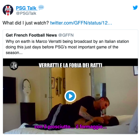 [사진]PSG토크 트위터
