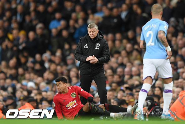 [사진] ⓒGettyimages(무단전재 및 재배포 금지)