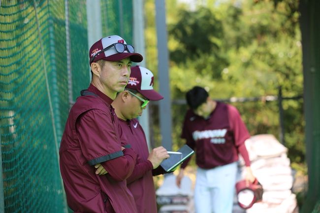 키움 히어로즈 제공