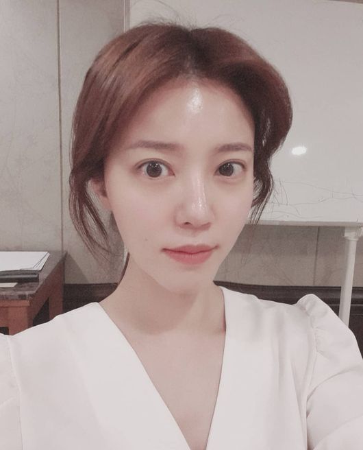 정시아 인스타그램