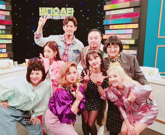 노희영 인스타그램