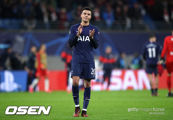 [사진] ⓒGettyimages(무단전재 및 재배포 금지)