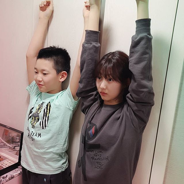 박연수 인스타그램