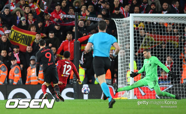 [사진] ⓒGettyimages(무단전재 및 재배포 금지)