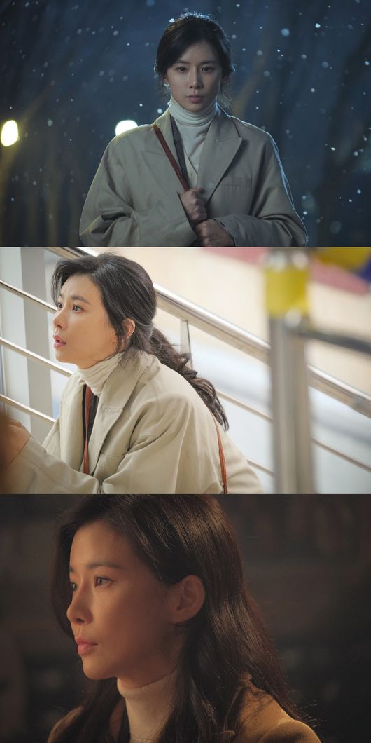 [사진=tvN 제공] 배우 이보영이 '화양연화'에서 멜로 여자 주인공으로 출연한다.