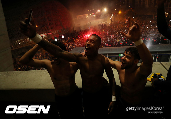 [사진] ⓒGettyimages(무단전재 및 재배포 금지)