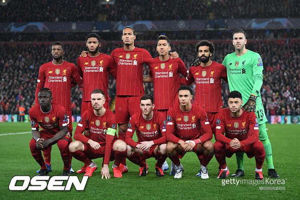 [사진] ⓒGettyimages(무단전재 및 재배포 금지)