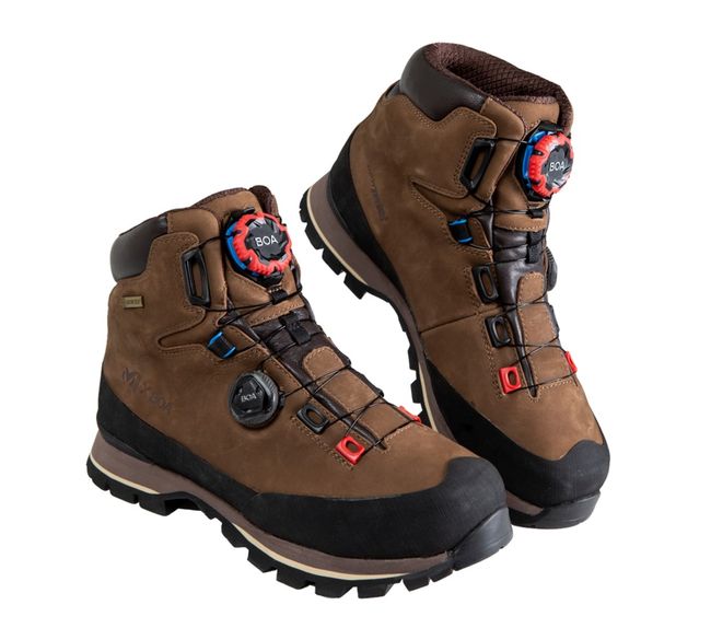 밀레 ‘부탄 GR BOA’.