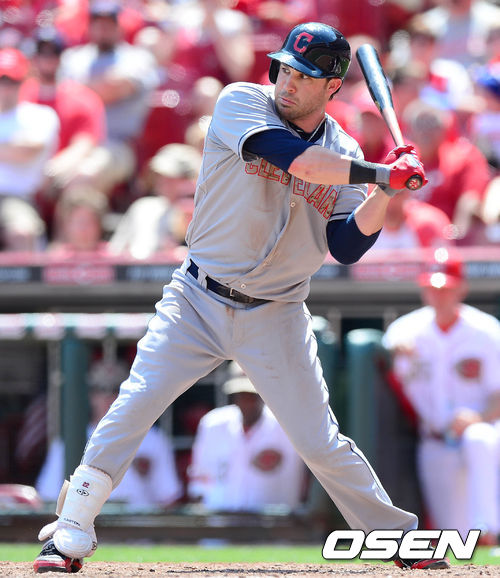 [사진] 제이슨 킵니스 /OSEN DB