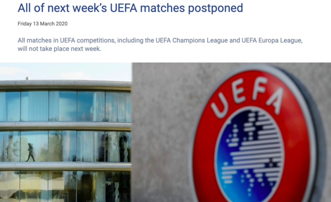 [사진]UEFA 공식홈페이지