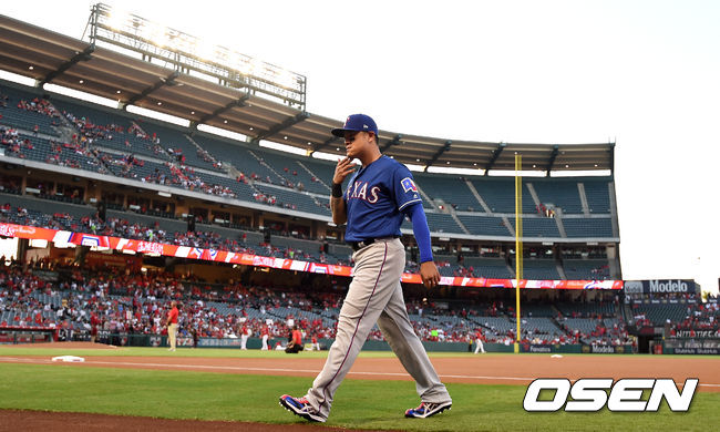 텍사스 추신수. /dreamer@osen.co.kr