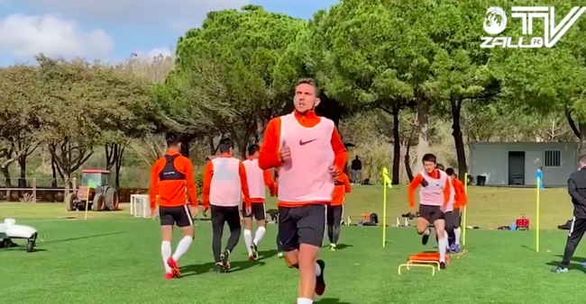 [사진] 웨이보 캡처