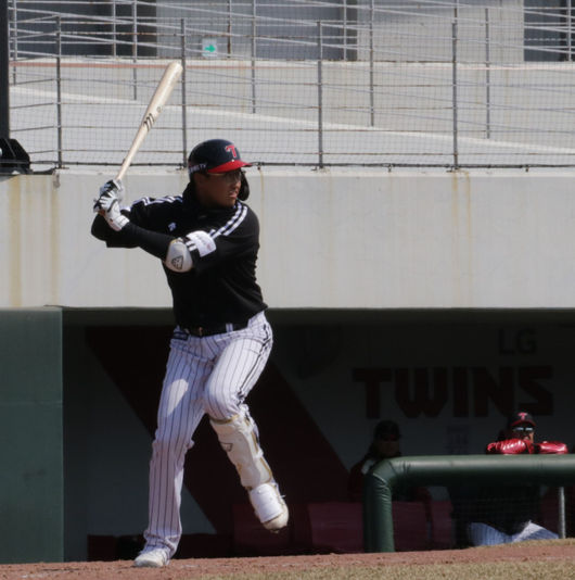 [사진] LG 트윈스 제공