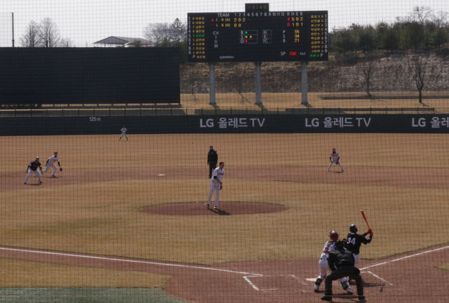 [사진] LG 트윈스 제공