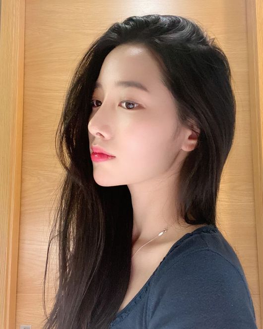 베리굿 조현 인스타그램