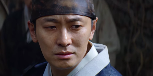 '킹덤2' 방송화면 캡처