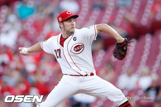 [사진] ⓒGettyimages(무단전재 및 재배포 금지)