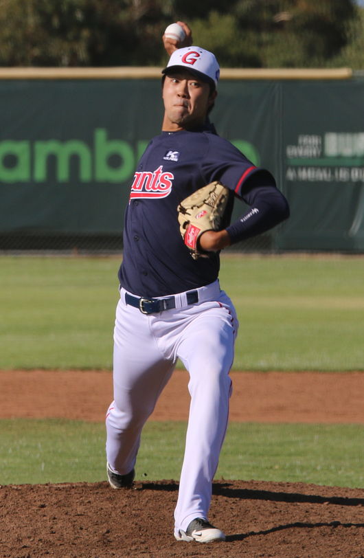 [사진] 롯데 자이언츠 제공