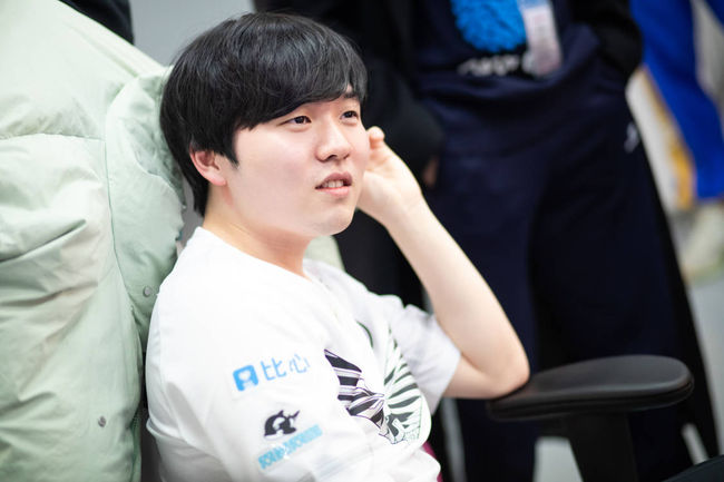 '라이엇 게임즈 차이나' 제공.