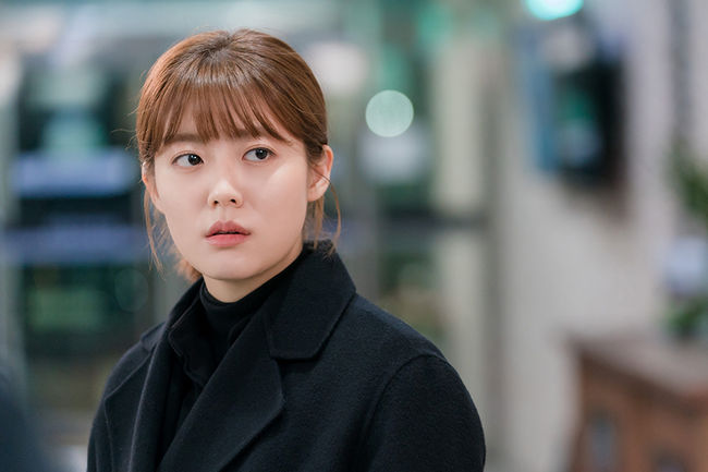 [사진=매니지먼트 숲 제공] 배우 남지현이 '365: 운명을 거스르는 1년'에 출연한다. 