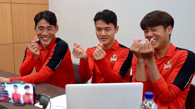 [사진] 서울 제공.