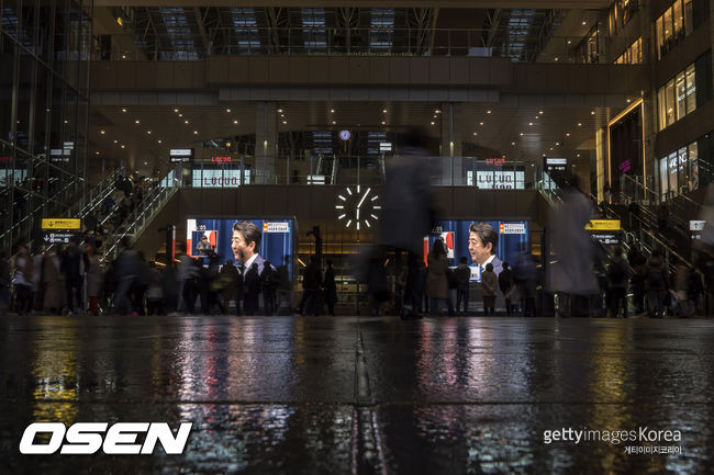 [사진] ⓒGettyimages(무단전재 및 재배포 금지)