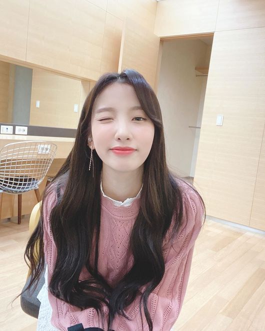 지숙 인스타그램
