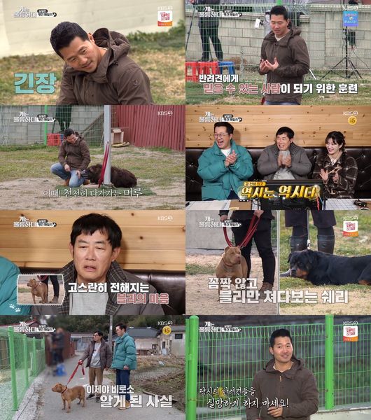 방송화면 캡처