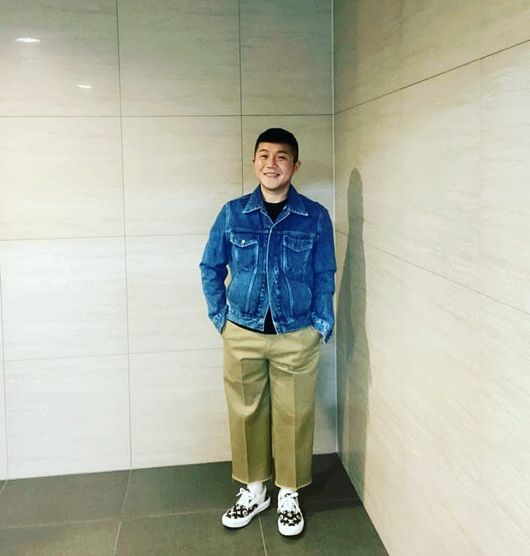 조세호 인스타그램