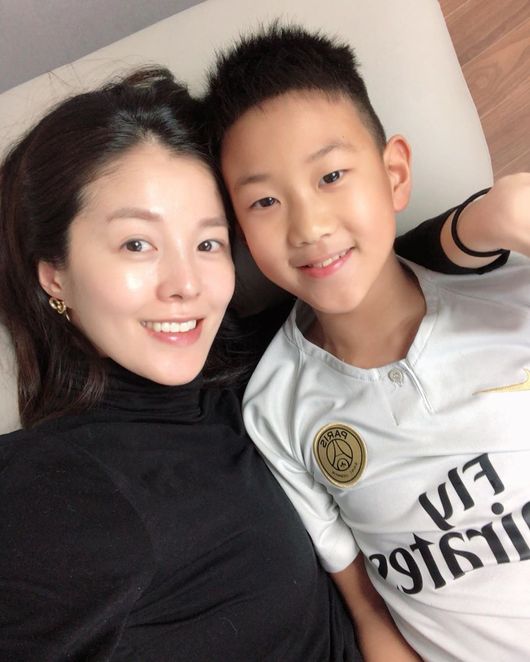 김성은 인스타그램