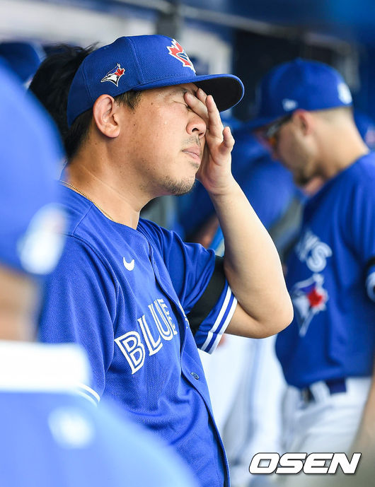  토론토 야마구치 슌. /soul1014@osen.co.kr