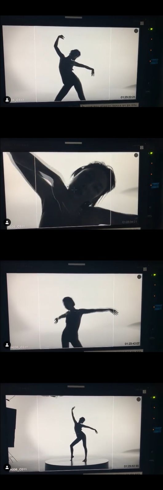 한혜진 인스타그램
