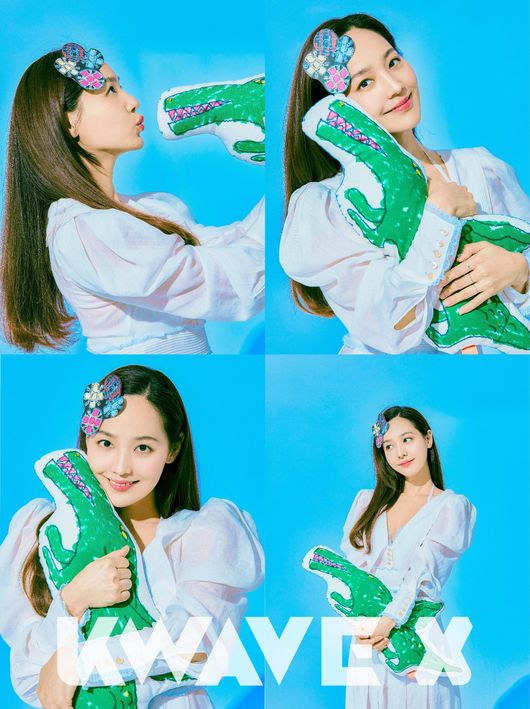케이웨이브엑스 제공