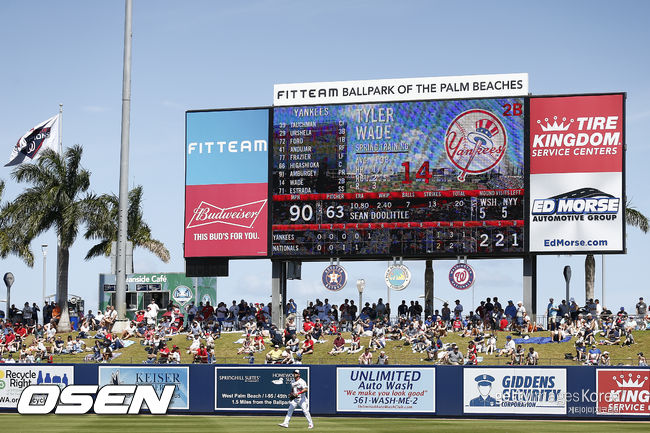 [사진] ⓒGettyimages(무단전재 및 재배포 금지)