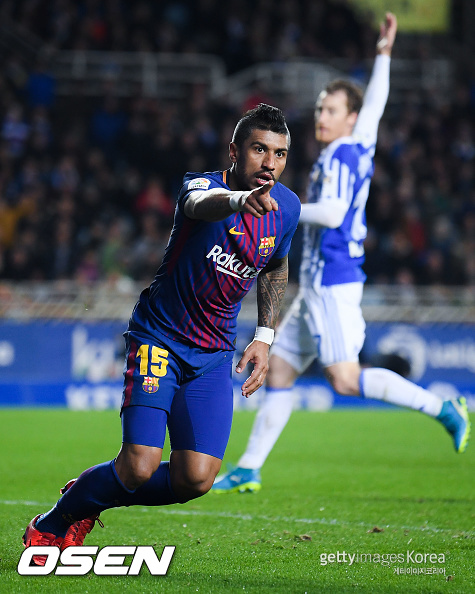 [사진] ⓒGettyimages(무단전재 및 재배포 금지)