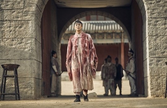 '킹덤' 스틸