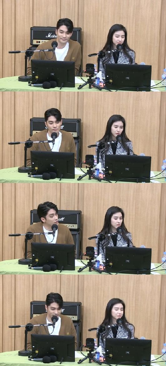 '컬투쇼' 보이는 라디오