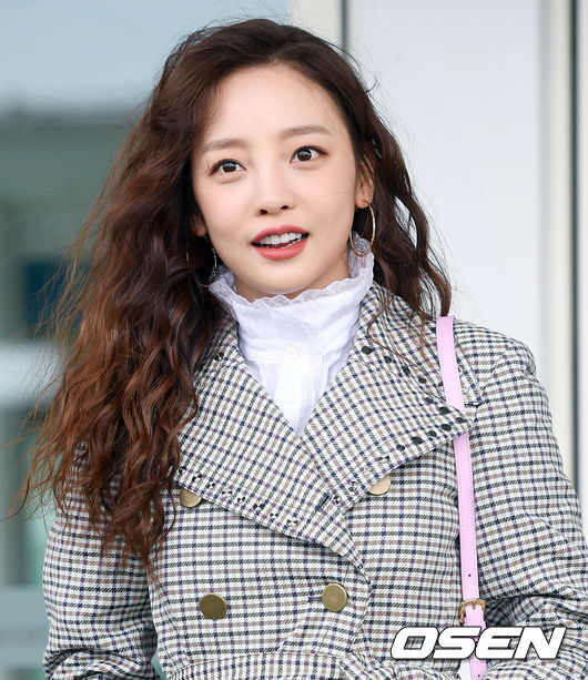 OSEN DB.