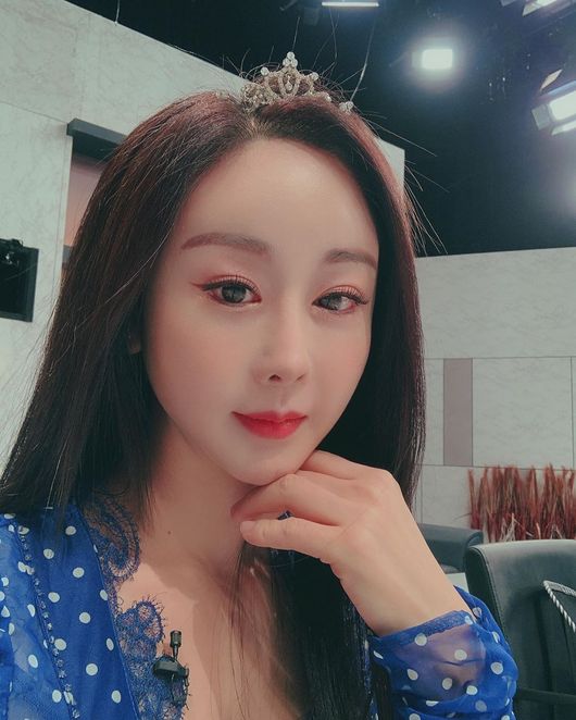 함소원 인스타그램