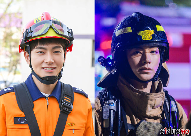 싸이더스HQ 제공