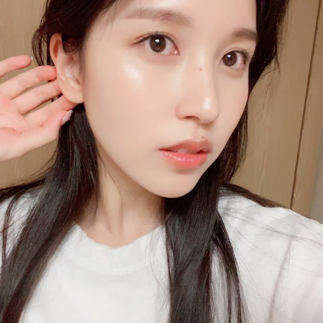 트와이스 인스타그램